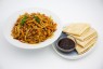 moo shi chicken